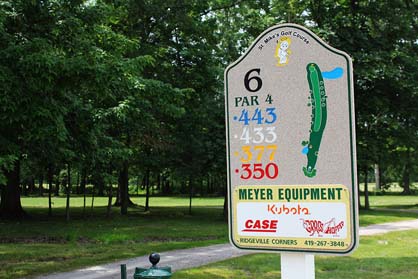 Hole 6